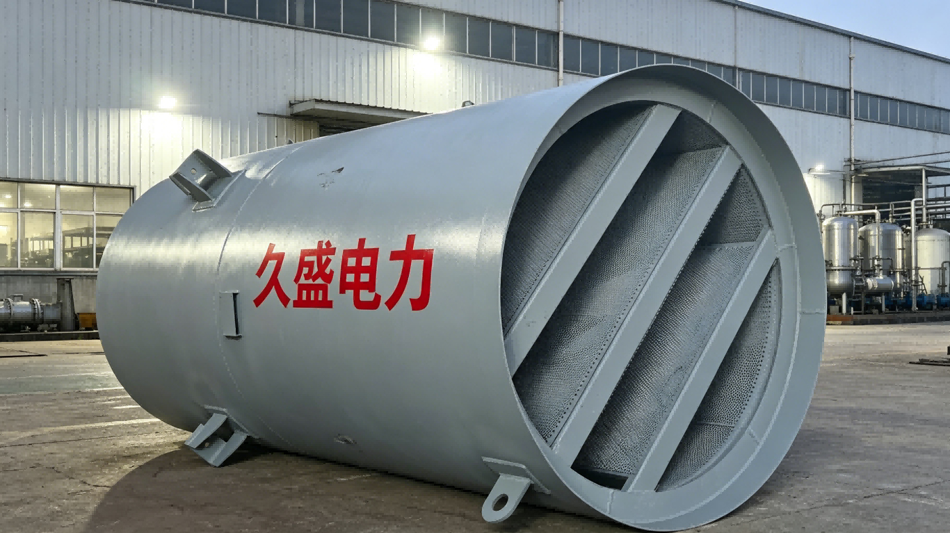 太仆寺锅炉消声器