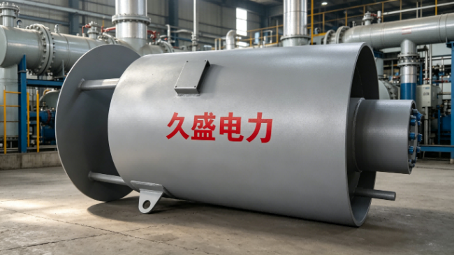 太仆寺蒸汽消声器